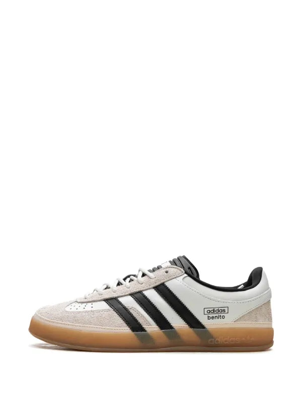 Adidas Gazelle x Bad Bunny “Off White”