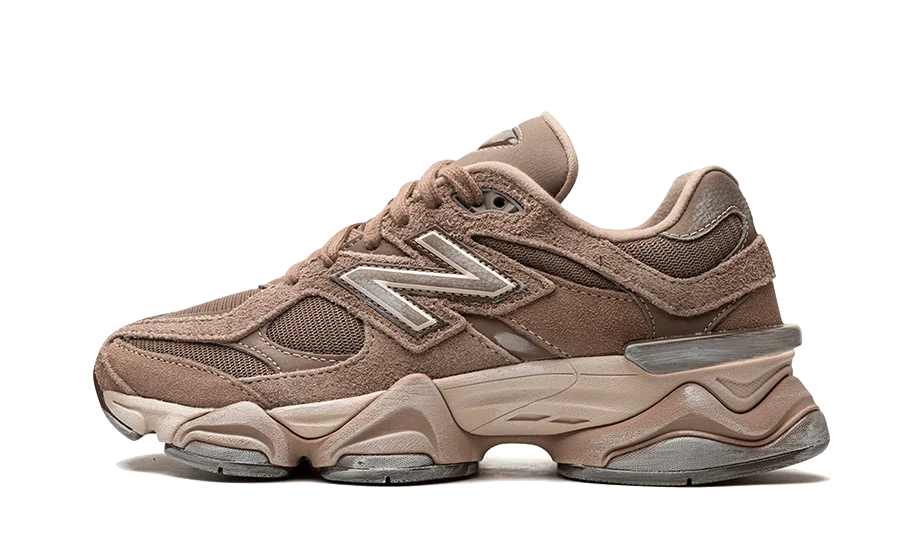 New Balance 9060 “Mushroom Brown”