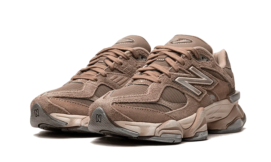 New Balance 9060 “Mushroom Brown”