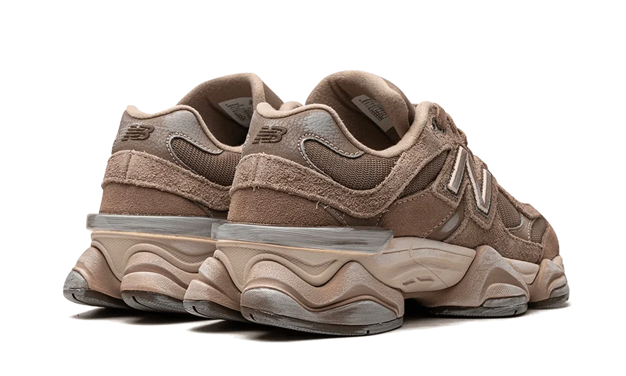 New Balance 9060 “Mushroom Brown”