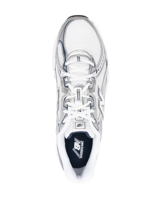 New Balance 740 “Silver/White/Black”