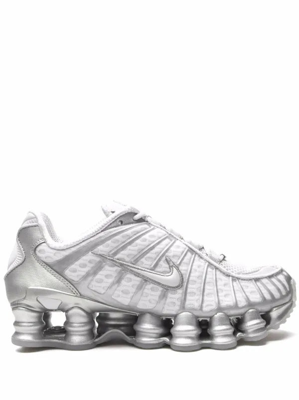 Nike Shox TL “Pure Platinum”