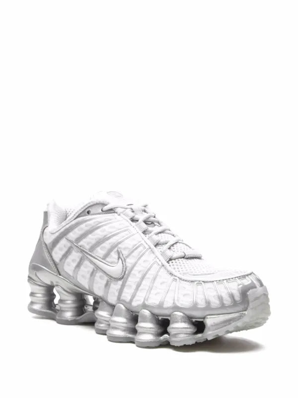 Nike Shox TL “Pure Platinum”