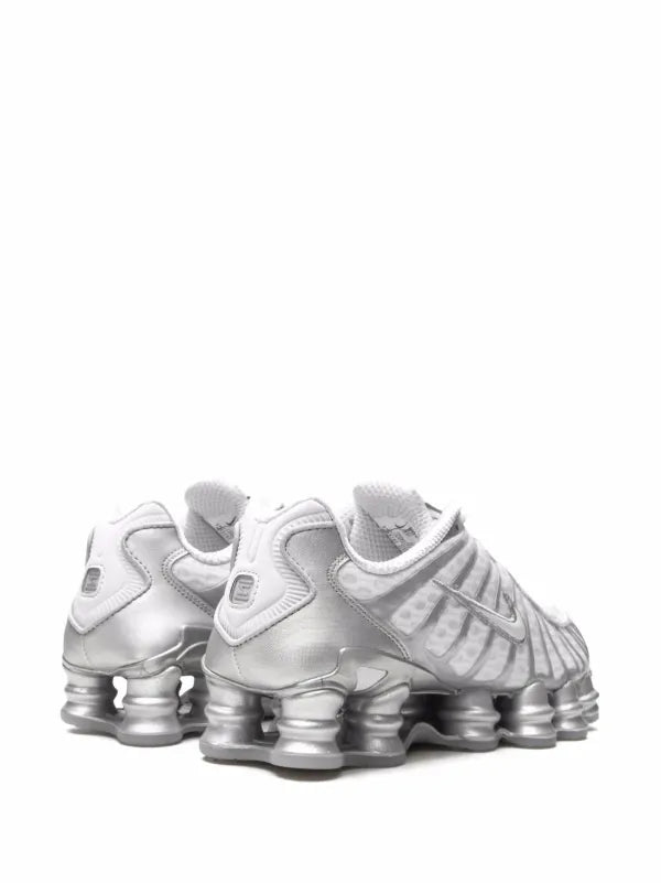 Nike Shox TL “Pure Platinum”