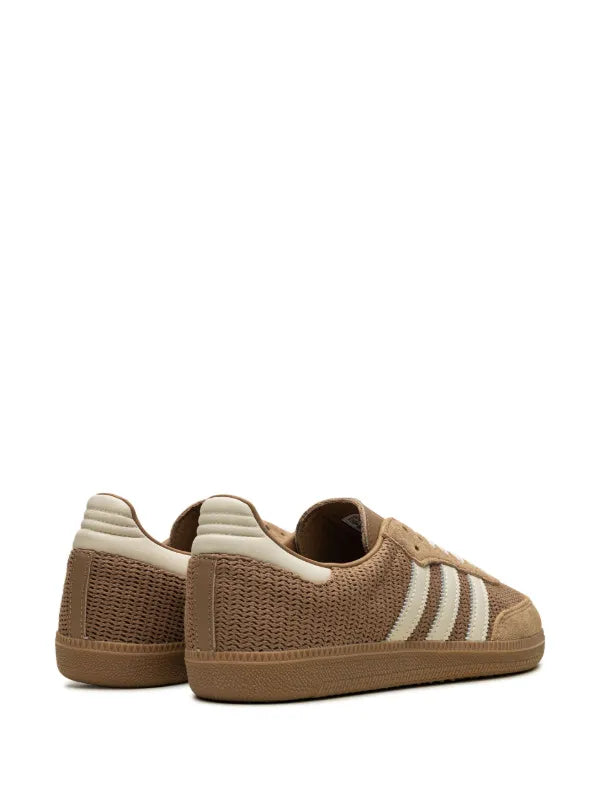 Adidas Samba OG “Cardboard”