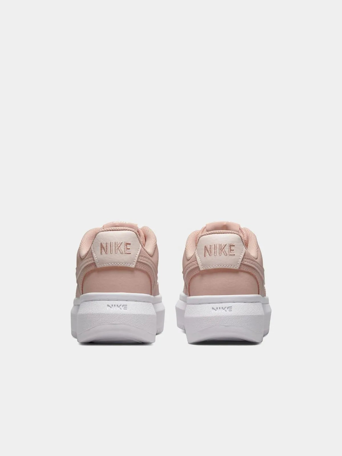 Nike Court Vision Alta “Pink”