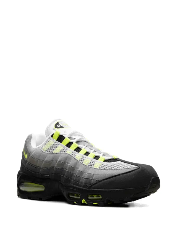 Nike Air Max 95 “Neon”
