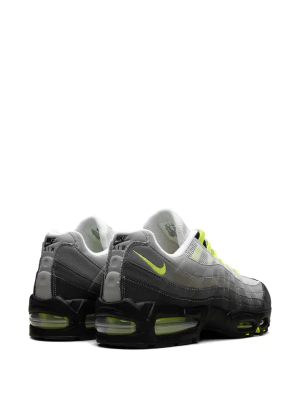 Nike Air Max 95 “Neon”