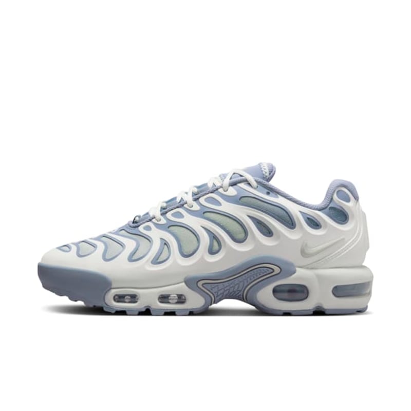 Nike Air Max Plus “Summit White & Ashen Slate”