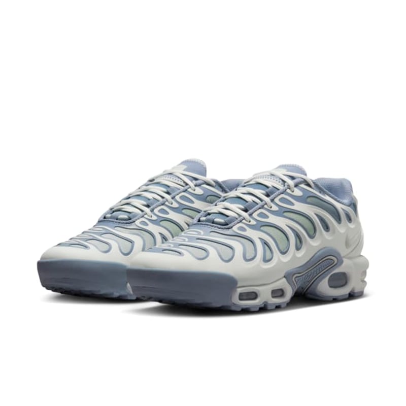 Nike Air Max Plus “Summit White & Ashen Slate”