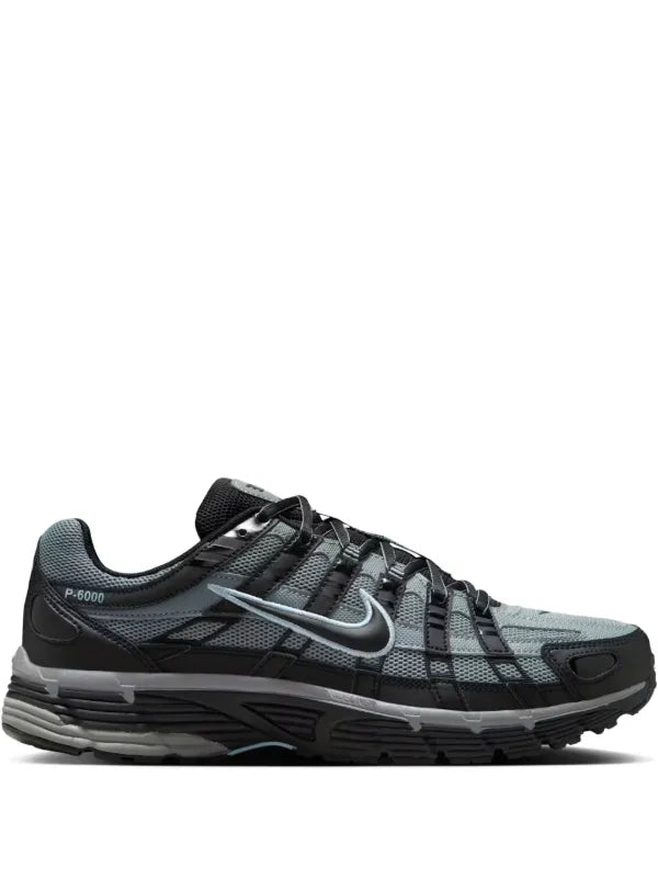 Nike P-6000 “Black/Cool Grey”