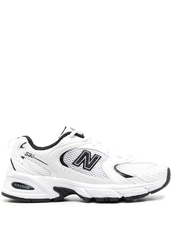 New Balance 530 “White/Black”