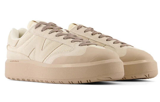 New Balance CT302 “Beige Bone”