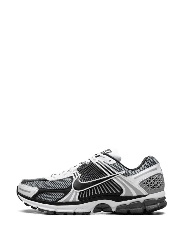 Nike Zoom Vomero 5 “Black/Metallic Silver”