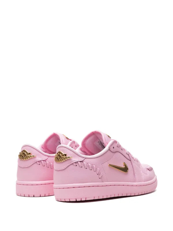 Nike Air Jordan 1 Low “Method of Make Perfect Pink”