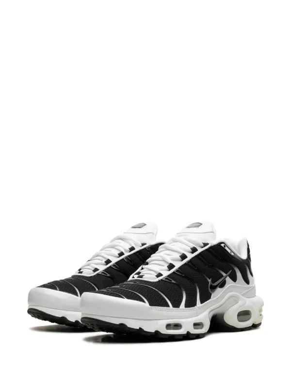 Nike Air Max Plus TN “Black/White”