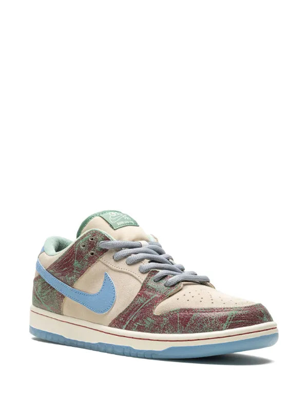 Nike x Crenshaw Skate Club SB Dunk