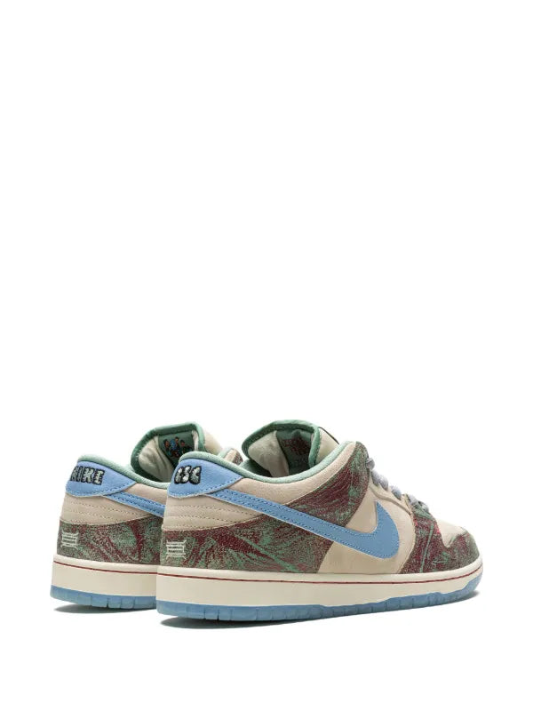 Nike x Crenshaw Skate Club SB Dunk