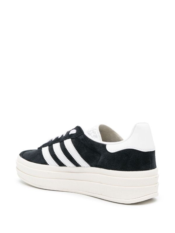 Adidas Gazelle Bold “Black”