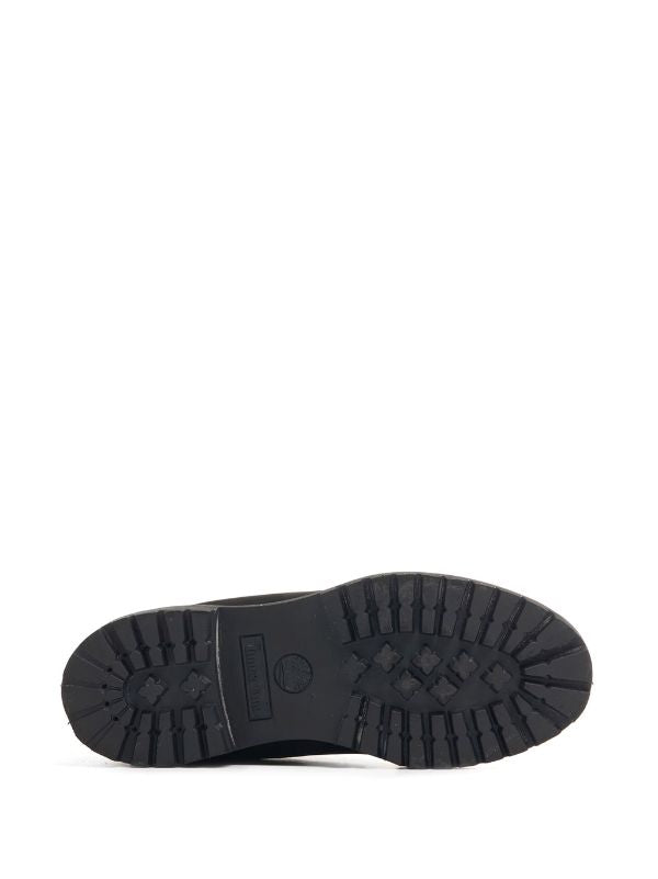 Timberland 6 Inch Waterproof “Black”