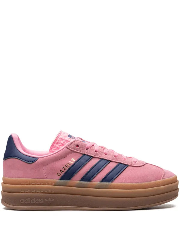 Adidas Gazelle Bold “Pink Glow”