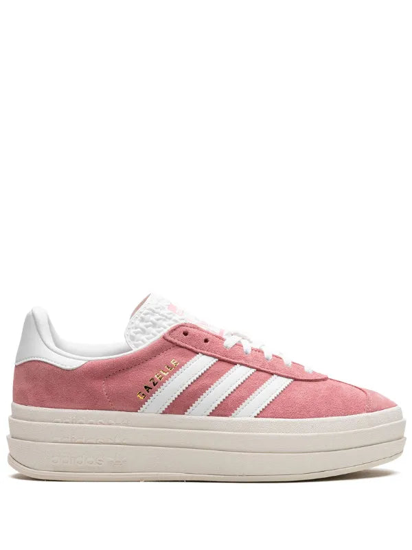 Adidas Gazelle Bold “Pink”