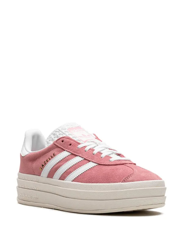 Adidas Gazelle Bold “Pink”
