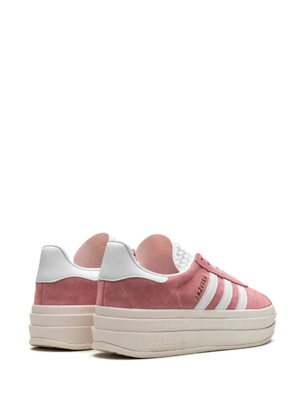 Adidas Gazelle Bold “Pink”
