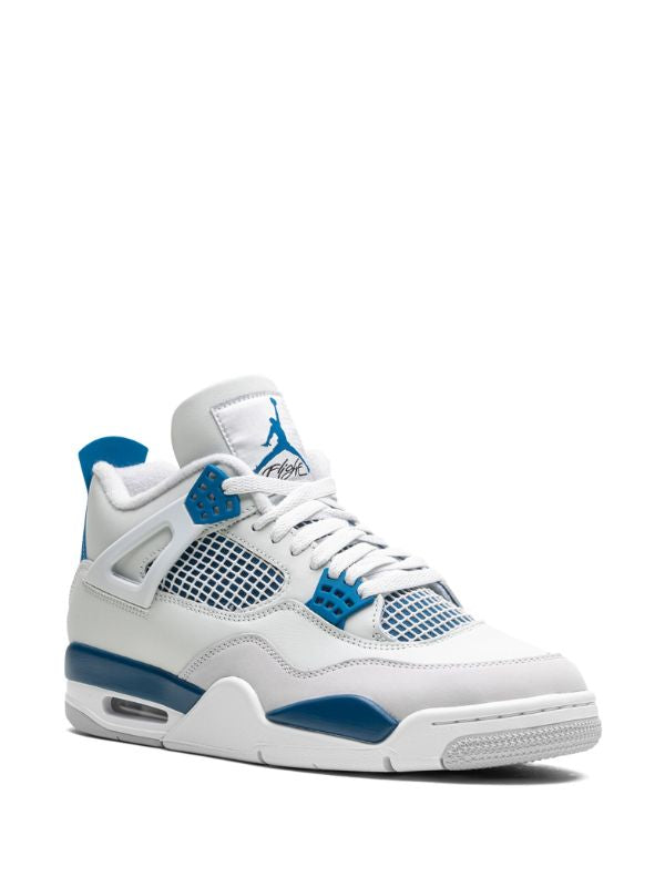 Nike Air Jordan 4 “Military Blue”