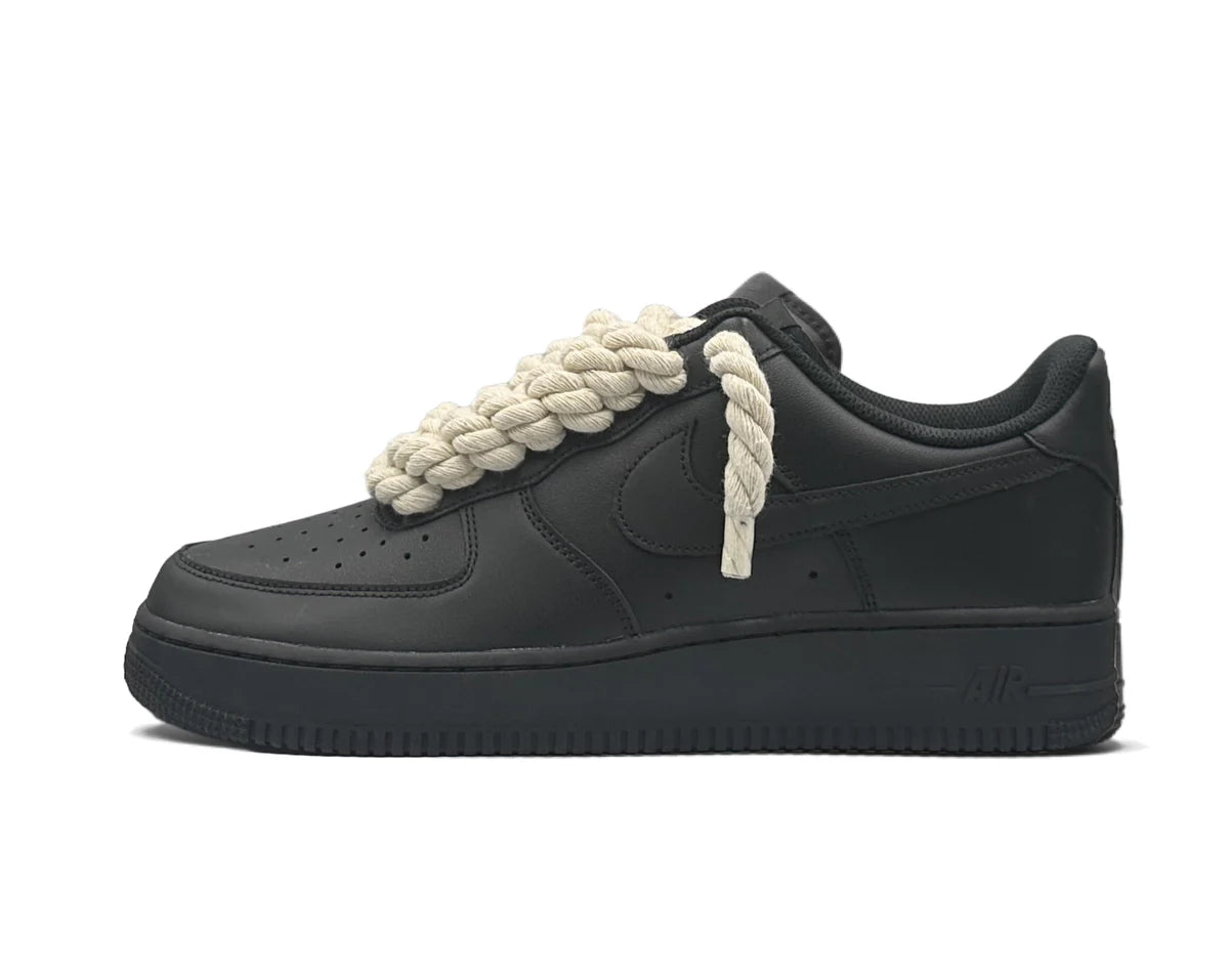 Nike Air Force 1 “Chunky Rope Laces”