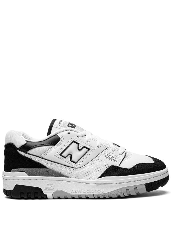 New Balance 550 “White/Black/Grey”