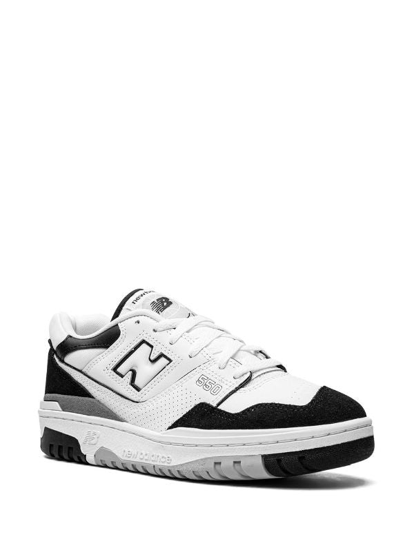 New Balance 550 “White/Black/Grey”