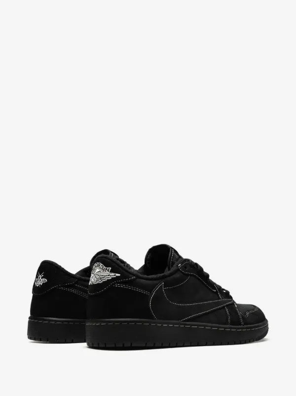 Travis Scott x Air Jordan 1 Low “Phantom”