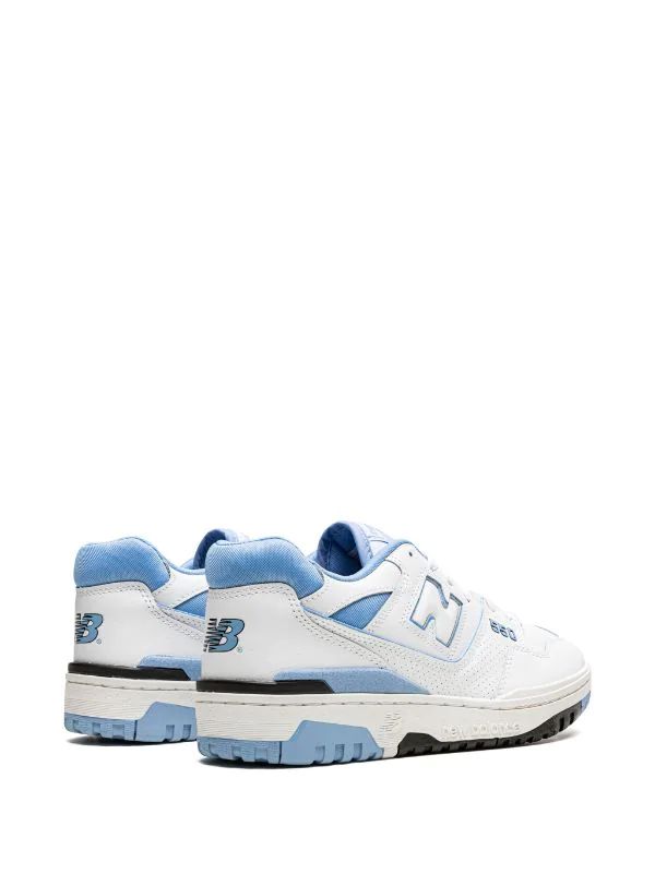 New Balance 550 “Team Carolina Blue”
