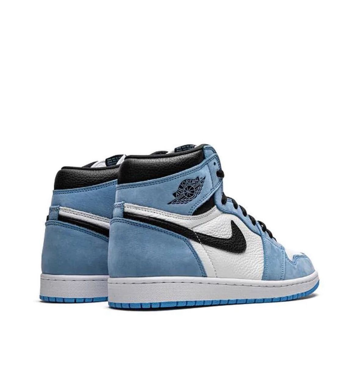 Air Jordan 1 “University Blue”