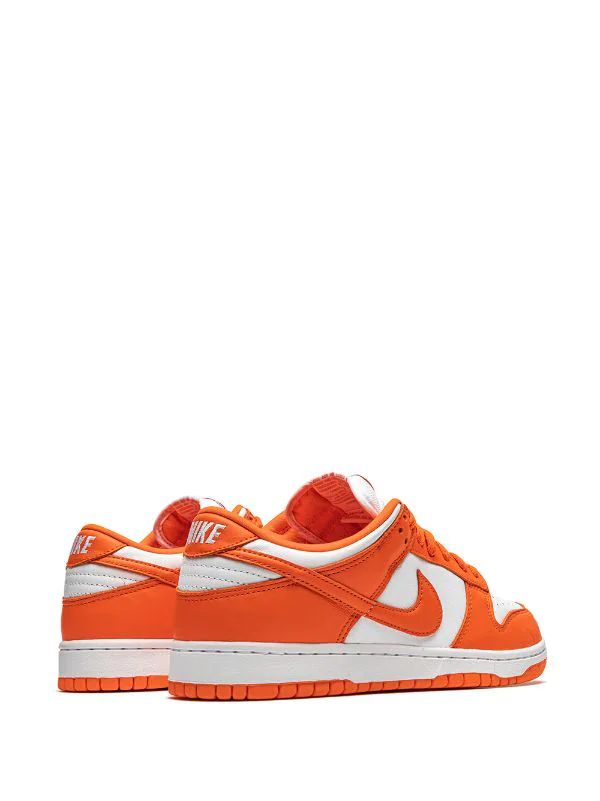 Nike Dunk Low “Syracuse”