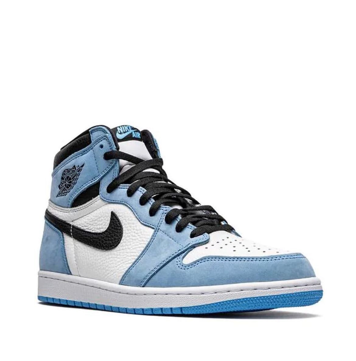 Air Jordan 1 “University Blue”