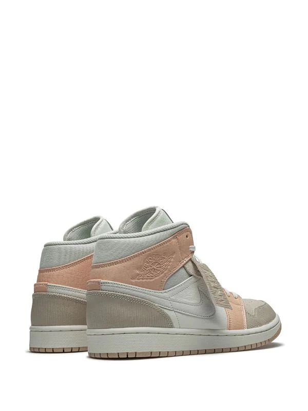 Air Jordan 1 “Mid Milan”
