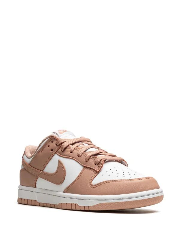 Nike Dunk Low “Rose Whisper”