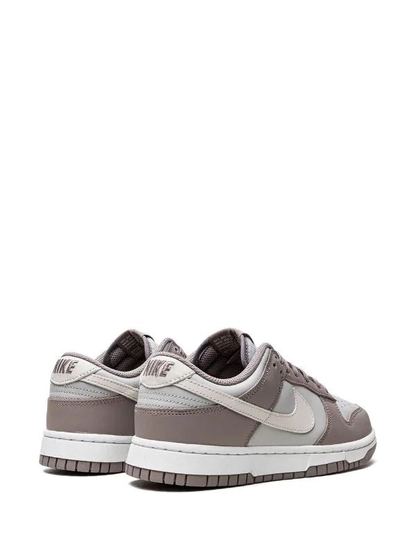 Nike Dunk Low “Bone Beige”