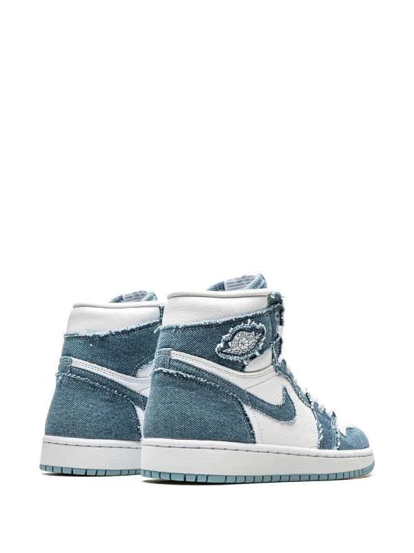 Air Jordan 1 “OG Denim”