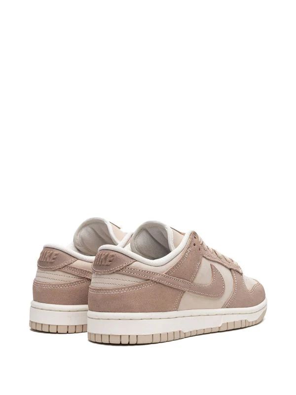 Nike Dunk Low “Sanddrift”