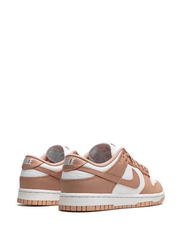Nike Dunk Low “Rose Whisper”