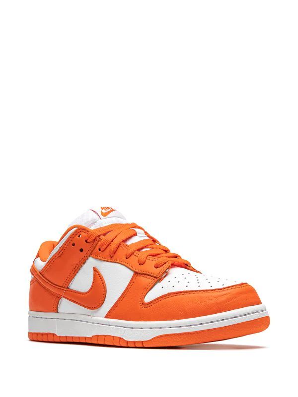 Nike Dunk Low “Syracuse”