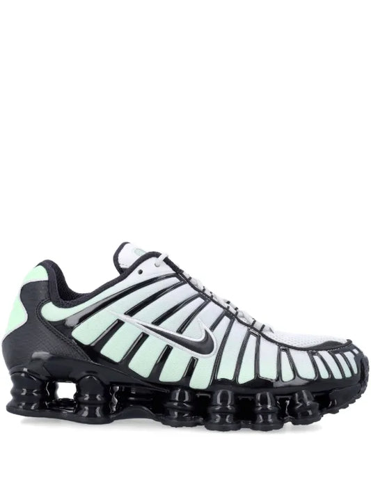 Nike Shox TL “Vapor Green”