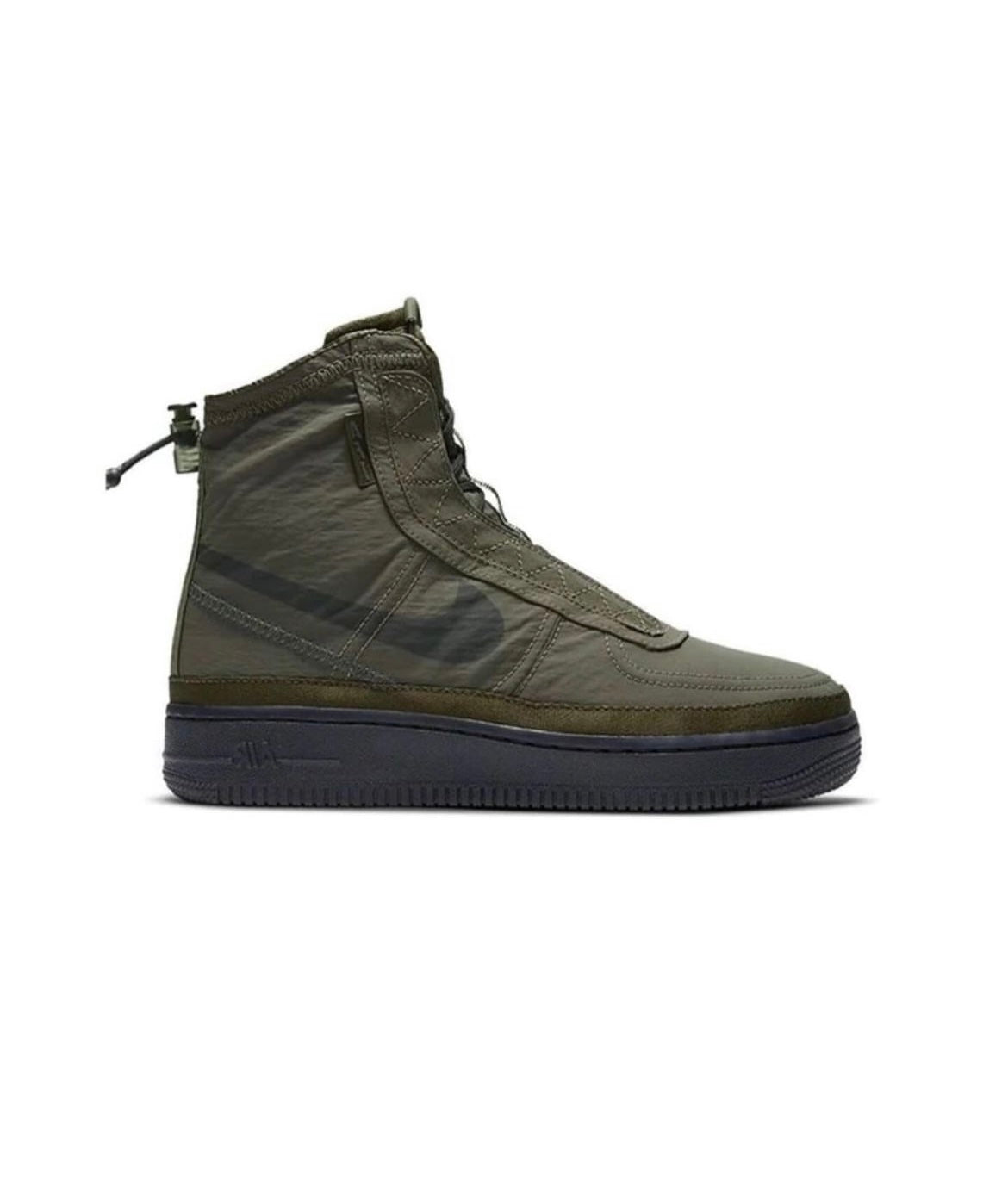 Nike Air Force 1 Shell “Cargo Khaki”