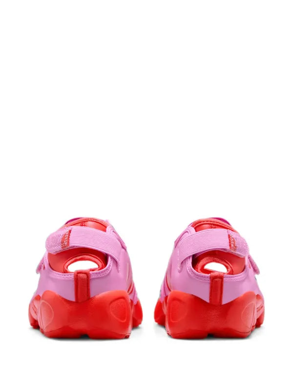 Nike Air Rift “Polka Dot”