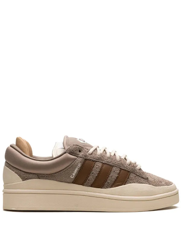 Bad Bunny x Adidas Campus “Chalky Brown”