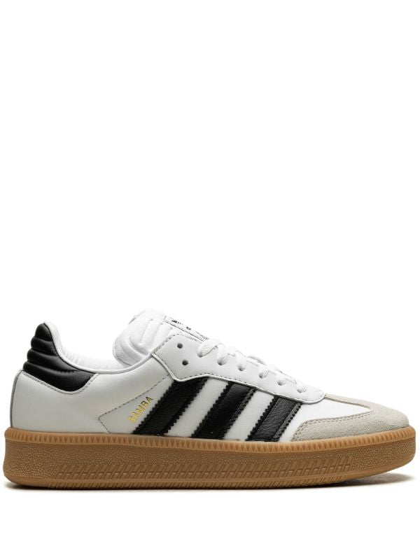 Adidas Samba XLG “White/Black”