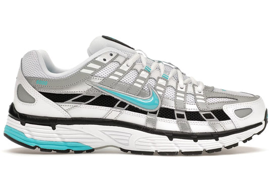 Nike P-6000 “Dusty Cactus”